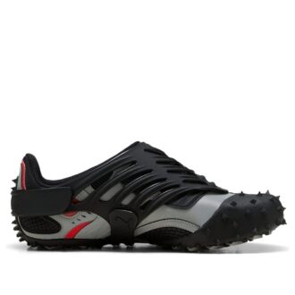 PUMA x A$AP Rocky Mostro Gabbia ”Svart Silver”