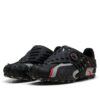 PUMA x A$AP Rocky Mostro Gabbia ”Svart Silver”