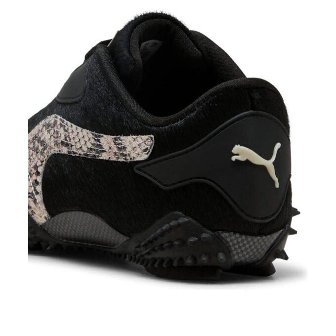 PUMA x A$AP ROCKY Mostro Ponnyhår ”Svart” PUMA x A$AP ROCKY Mostro Ponnyhår ”Svart”