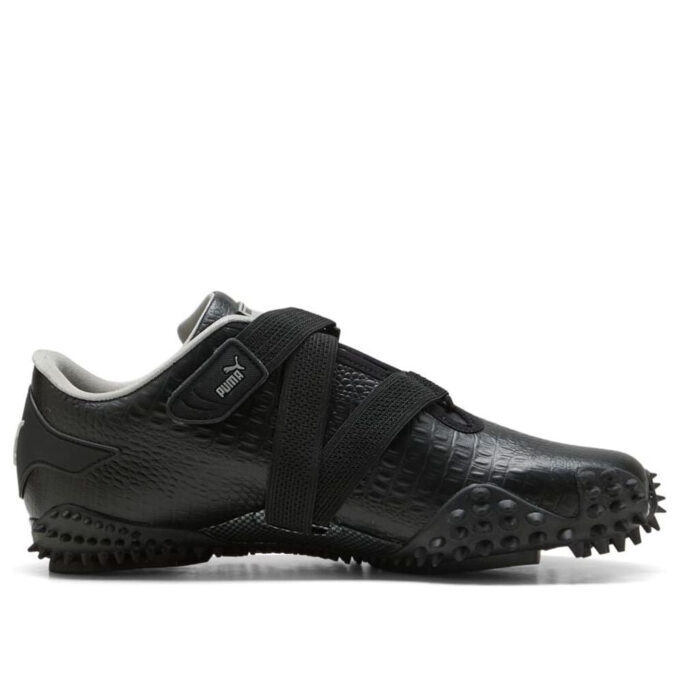 PUMA x A$AP Rocky Mostro ”Svart Silver”