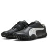 PUMA x A$AP Rocky Mostro ”Svart Silver”