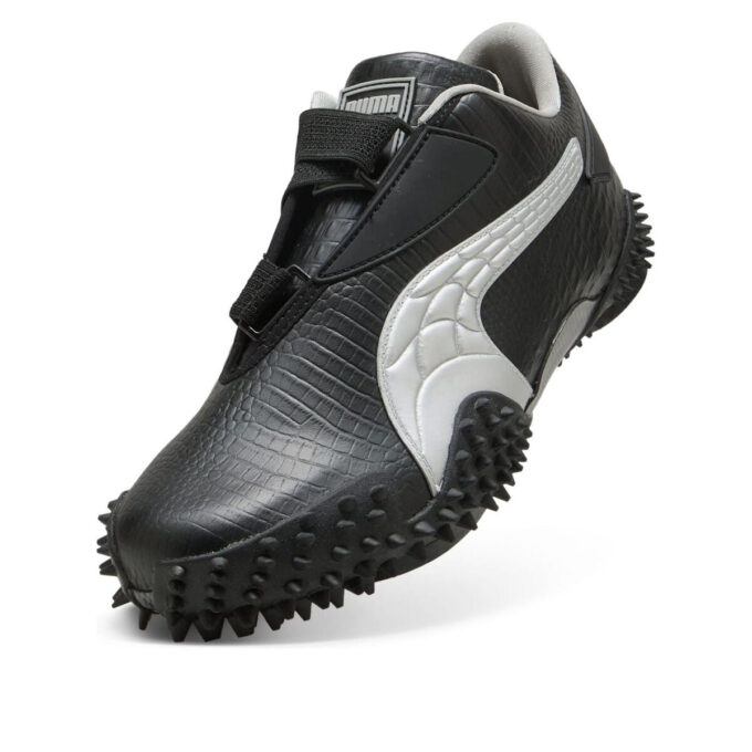 PUMA x A$AP Rocky Mostro ”Svart Silver”