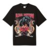 PUMA x A$AP ROCKY Motors T-shirt ”Svart”