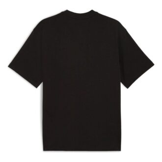 PUMA x A$AP ROCKY Motors T-shirt ”Svart”