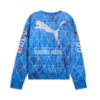 PUMA x A$AP ROCKY Quiltad Sweatshirt ”Clyde Royal”