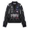 PUMA x A$AP ROCKY Sliten tröja ”Svart”