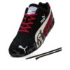 PUMA x A$AP Rocky Speedcat ”Black Red Rhythm”