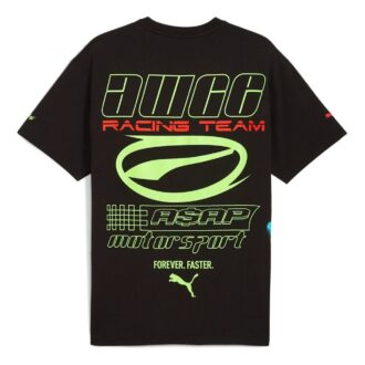 PUMA x A$AP ROCKY T-shirt ”Flacko Drive”