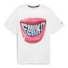 PUMA x A$AP ROCKY T-shirt ”Flacko Smile”