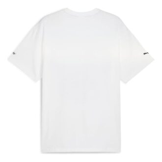 PUMA x A$AP ROCKY T-shirt ”Flacko Smile”