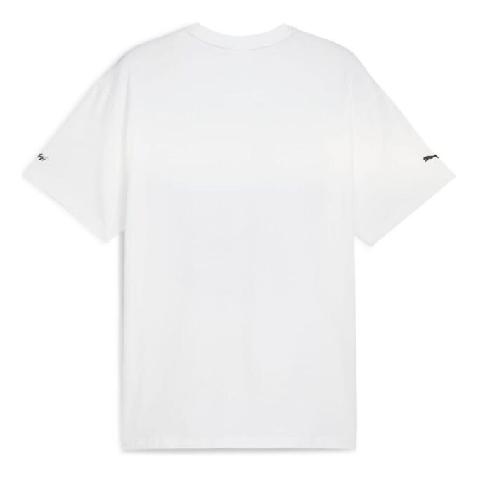 PUMA x A$AP ROCKY T-shirt ”Flacko Smile”
