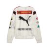 PUMA x A$AP ROCKY Tröja ”Varmvit”