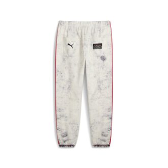 PUMA x A$AP ROCKY Träningsbyxor ”Varmvit”