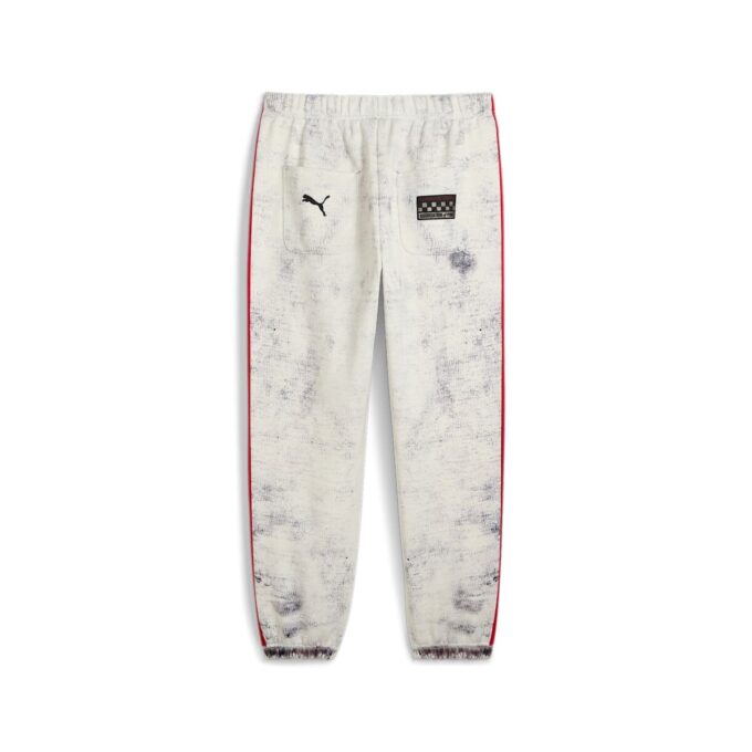 PUMA x A$AP ROCKY Träningsbyxor ”Varmvit”