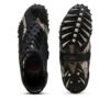 PUMA x A$AP Rocky x Mostro Gabbia ”Svart ormskinn” PUMA x A$AP Rocky x Mostro Gabbia ”Svart ormskinn”