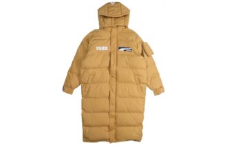 PUMA x Ader Error Dunjacka ”Tan”