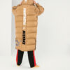 PUMA x Ader Error Dunjacka ”Tan”