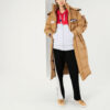 PUMA x Ader Error Dunjacka ”Tan”