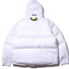 PUMA x Ader Error Pufferjacka ”Vit”