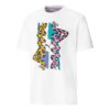 PUMA x Aka Boku T-shirt ”Vit”