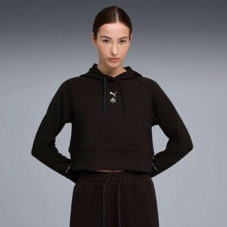 PUMA x ALEX TOUSSAINT Dam Träningströja