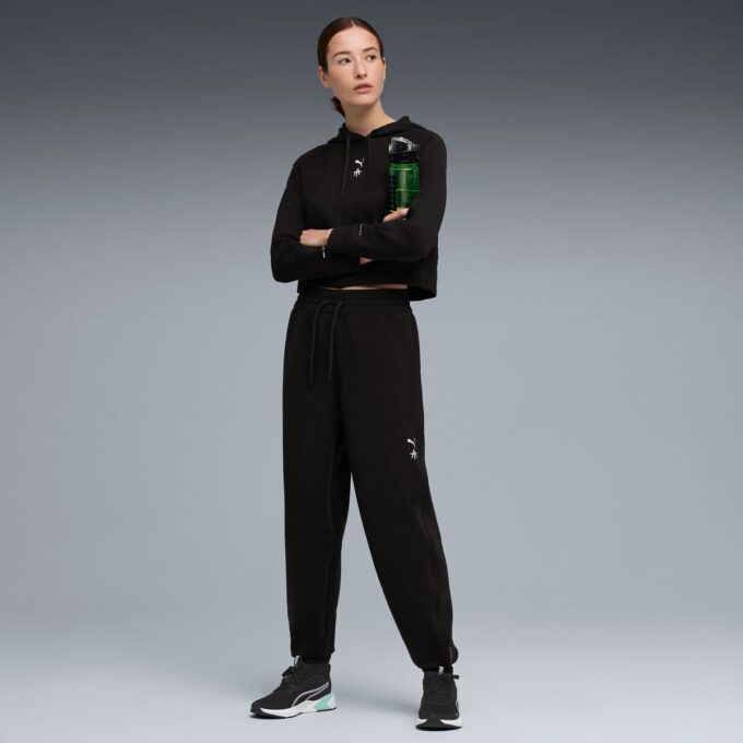 PUMA x ALEX TOUSSAINT Dam Träningströja PUMA x ALEX TOUSSAINT Dam Träningströja