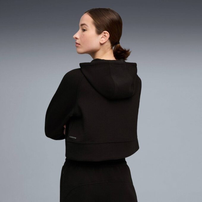 PUMA x ALEX TOUSSAINT Dam Träningströja PUMA x ALEX TOUSSAINT Dam Träningströja