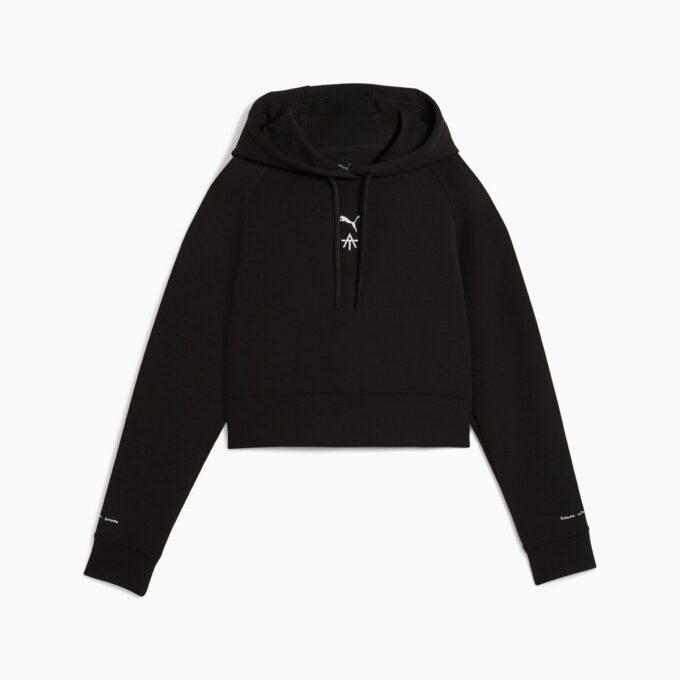 PUMA x ALEX TOUSSAINT Dam Träningströja PUMA x ALEX TOUSSAINT Dam Träningströja