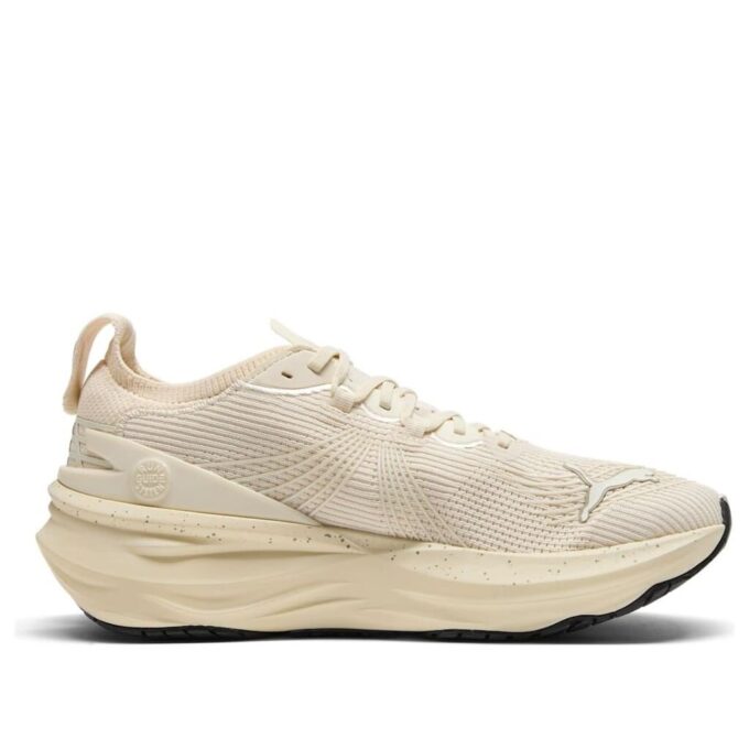 PUMA x Alex Toussaint ForeverRun Nitro 2 ”Alpine Snow Velvet Moss”