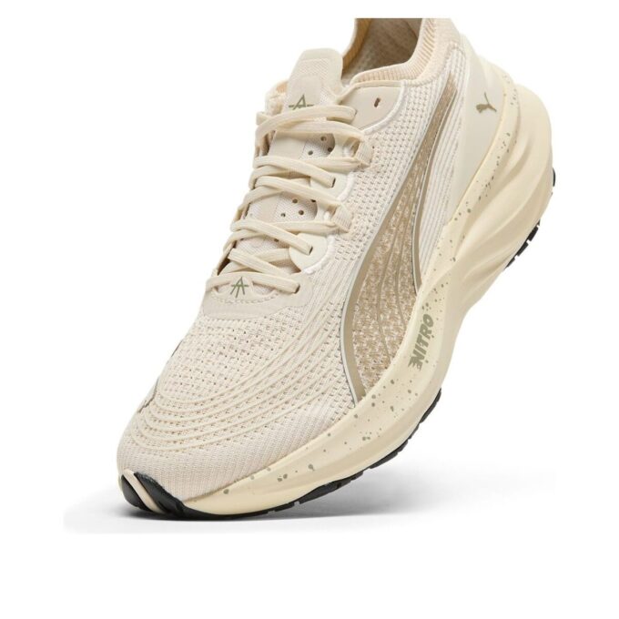 PUMA x Alex Toussaint ForeverRun Nitro 2 ”Alpine Snow Velvet Moss”