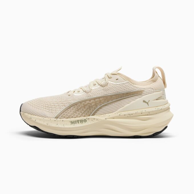 PUMA x ALEX TOUSSAINT ForeverRun NITRO™ 2 Herr Landsvägslöparskor PUMA x ALEX TOUSSAINT ForeverRun NITRO™ 2 Herr Landsvägslöparskor