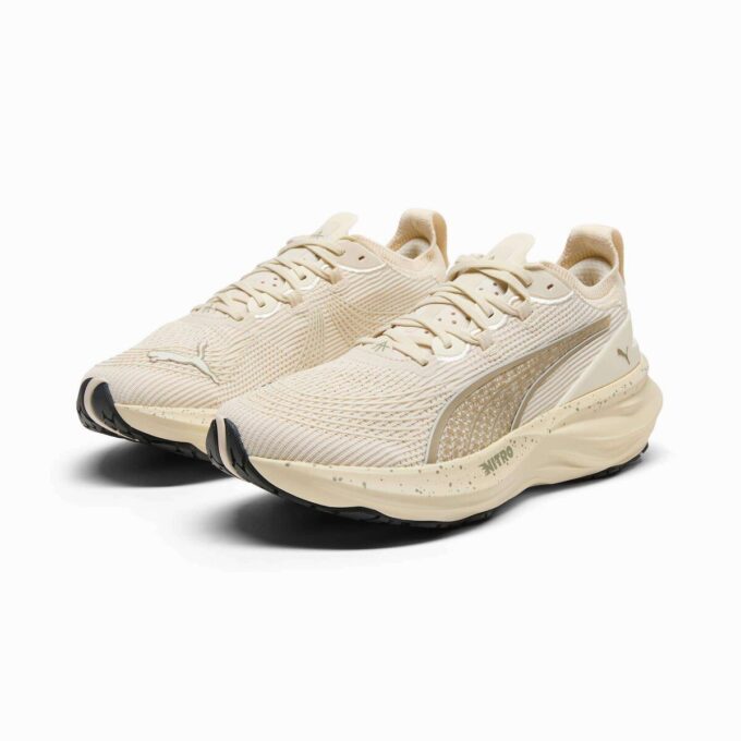 PUMA x ALEX TOUSSAINT ForeverRun NITRO™ 2 Herr Landsvägslöparskor PUMA x ALEX TOUSSAINT ForeverRun NITRO™ 2 Herr Landsvägslöparskor