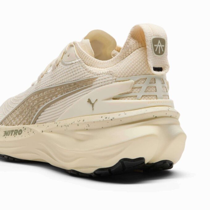 PUMA x ALEX TOUSSAINT ForeverRun NITRO™ 2 Herr Landsvägslöparskor PUMA x ALEX TOUSSAINT ForeverRun NITRO™ 2 Herr Landsvägslöparskor