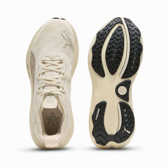 PUMA x ALEX TOUSSAINT ForeverRun NITRO™ 2 Herr Landsvägslöparskor PUMA x ALEX TOUSSAINT ForeverRun NITRO™ 2 Herr Landsvägslöparskor