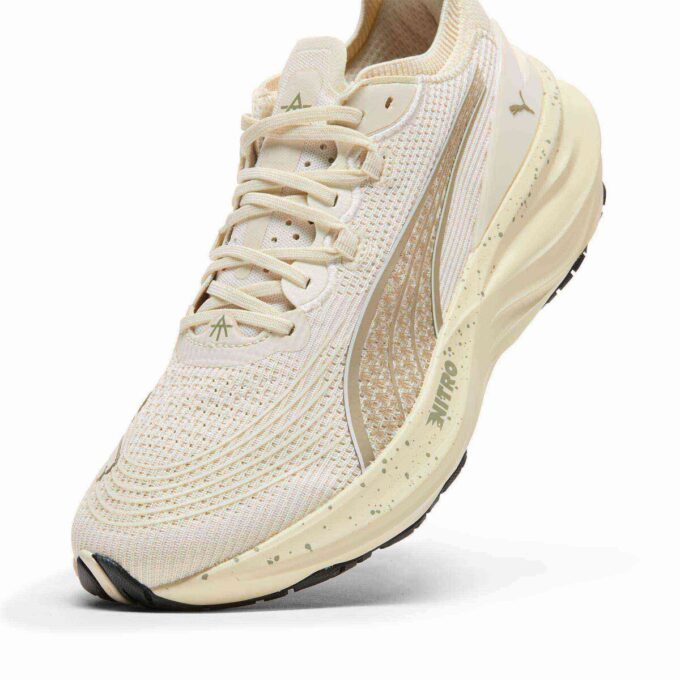PUMA x ALEX TOUSSAINT ForeverRun NITRO™ 2 Herr Landsvägslöparskor PUMA x ALEX TOUSSAINT ForeverRun NITRO™ 2 Herr Landsvägslöparskor