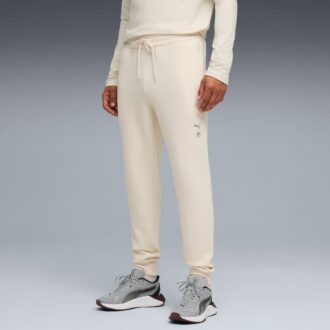 PUMA x ALEX TOUSSAINT Herr Träningsjoggingbyxor