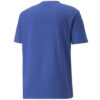 PUMA x AMI Graphic T-shirt ”Blå”
