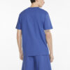 PUMA x AMI Graphic T-shirt ”Blå”