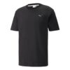 PUMA x AMI Graphic T-shirt ”Svart”