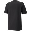 PUMA x AMI Graphic T-shirt ”Svart”