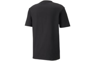 PUMA x AMI Graphic T-shirt ”Svart”