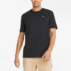 PUMA x AMI Graphic T-shirt ”Svart”