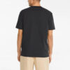 PUMA x AMI Graphic T-shirt ”Svart”
