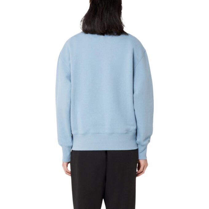 PUMA x Ami Half Dragkedja Tröja ”Blå”