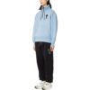 PUMA x Ami Half Dragkedja Tröja ”Blå”