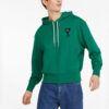 PUMA x AMI Hoodie ”Grön”