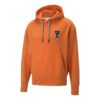 PUMA x Ami Hoodie ”Orange”