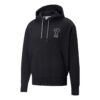 PUMA x Ami Hoodie ”Svart”