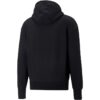 PUMA x Ami Hoodie ”Svart”