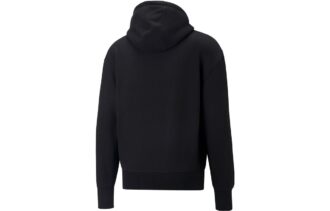 PUMA x Ami Hoodie ”Svart”